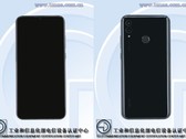 Honor 10 Lite: Komplette Ausstattung über die TENAA geleakt