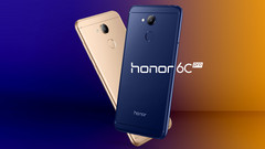 Aldi: Honor 6C Pro Smartphone für 179 Euro