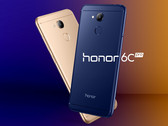 Aldi: Honor 6C Pro Smartphone für 179 Euro