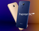 Aldi: Honor 6C Pro Smartphone für 179 Euro