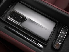 Das Honor Magic V2 RSR wird ab März auch in Europa angeboten. (Bild: Honor)