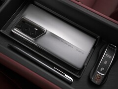 Das Honor Magic V2 RSR wird ab März auch in Europa angeboten. (Bild: Honor)