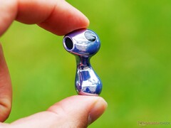 Die Huawei FreeBuds 6 sollen durch Sony LDAC und Dual-Treiber erstklassigen Sound erzielen. (Bildquelle: Notebookcheck)