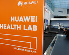 Huawei setzt auf Kompetenz aus Europa und eröffnet in Finnland ein neues Health Lab