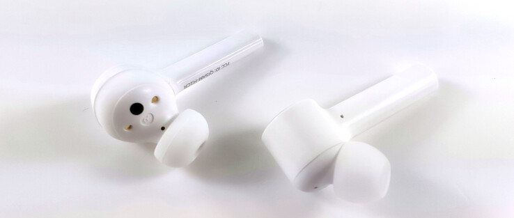 Bei True Wireless In-Ears-Kopfhörer im direkten Vergleich.