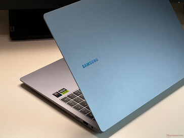 Samsung Galaxy Book4 Ultra.