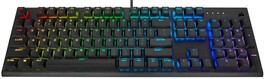 Corsair K60 RGB Pro Low Profile