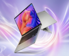 Das Mechrevo Wujie 14S 2026 mit Intel Wildcat Lake soll dem MacBook Neo Konkurrenz machen (KI-bearbeitet)