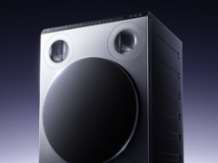 Xiaomi bringt eine neue Waschmaschine auf den Markt, zumindest in China (Bildquelle: Xiaomi)