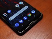Das erste Nokia-Handy mit ausfahrbarer Pop-Up-Selfie-Cam soll das Nokia 8.2 werden.