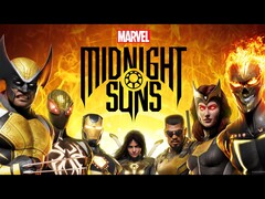Marvel's Midnight Suns wurde von Firaxis Games entwickelt und 2022 von 2K veröffentlicht. (Quelle: Epic)