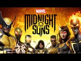 Marvel's Midnight Suns wurde von Firaxis Games entwickelt und 2022 von 2K veröffentlicht. (Quelle: Epic)