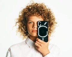 Das Nothing Phone (1) soll drei große Android-Updates erhalten, aber offenbar nicht besonders schnell. (Bild: Nothing)