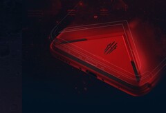 Das Nubia-Management teasert Informationen zum Red Magic 3 Gaming-Phone.