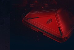 Das Nubia-Management teasert Informationen zum Red Magic 3 Gaming-Phone.