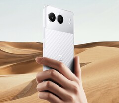 Der Nachfolger des abgebildeten OnePlus Nord 4 soll bis Juli auf den Markt kommen. (Bildquelle: OnePlus, bearbeitet)