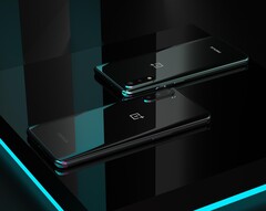 Zwei weitere OnePlus Nord-Phones werden in einem Konzeptvideo visualisiert: Eines davon ist bereits auf Geekbench gelistet.
