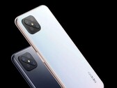 In China startet das Oppo A92s als günstiger Midranger mit Dimensity 800-SoC, 120 Hz-Display und Quad-Cam.