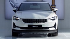 Polestar: Rekordauslieferung von E-Autos im ersten Halbjahr 2022