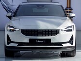 Polestar: Rekordauslieferung von E-Autos im ersten Halbjahr 2022