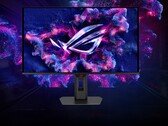 Der ROG Strix OLED XG27ACDMSR bringt zwei wesentliche Änderungen gegenüber dem alten XG27ACDMS mit sich