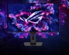Der ROG Strix OLED XG27ACDMSR bringt zwei wesentliche Änderungen gegenüber dem alten XG27ACDMS mit sich
