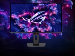 Der ROG Strix OLED XG27ACDMSR bringt zwei wesentliche Änderungen gegenüber dem alten XG27ACDMS mit sich