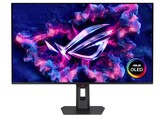 ROG XG32UQDMS: Neuer Gaming-Monitor ist schnell, groß und hochauflösend (Bildquelle: Asus)