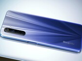 Der Nachfolger des abgebildeten Realme 6 dürfte viele der besten Features des Mittelklasse-Smartphones beibehalten. (Bild: Realme)