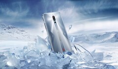 Trotz des 144 Hz schnellen Displays und des Qualcomm Snapdragon 865 ist das Nubia Red Magic 5S deutlich günstiger als viele Gaming-Flaggschiffe. (Bild: Nubia)