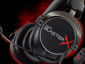 Creative: Tournament-Edition des Sound BlasterX H5 Gaming-Headsets