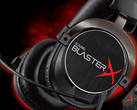 Creative: Tournament-Edition des Sound BlasterX H5 Gaming-Headsets