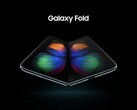Galaxy Fold ist der Name für das erste faltbare Galaxy-Phone von Samsung.