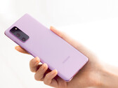Das Samsung Galaxy S20 FE 2022 wird für einen günstigeren Preis angeboten, ansonsten gibts kaum Neuerungen. (Bild: Samsung)