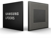 Samsung: LPDDR5-RAM für 5G und KI, 1,5x schneller als aktueller RAM in Flaggschiff-Smartphones