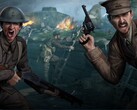 Over The Top: WWI ist am 6. März 2026 auf Steam erschienen. Im Bild: Ein bearbeiteter Screenshot aus dem Spiel. 