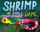 Shrimp Game: Krill Confirmed ist am 6. Mai 2026 auf Steam erschienen.