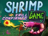 Shrimp Game: Krill Confirmed ist am 6. Mai 2026 auf Steam erschienen.