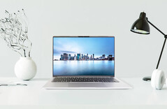 Das Slimbook Executive bietet eine erstklassige Ausstattung und ein Betriebssystem nach Wahl. (Bild: Slimbook)