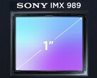 Der im Xiaomi 12S Ultra debütierende 1-Zoll Sensor Sony IMX989 wird auch in anderen Kamera-Flaggschiffen erwartet und könnte auch in einem Xperia Pro-G stecken. (Bild: Xiaomi, editiert)