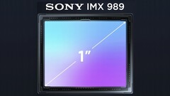 Der im Xiaomi 12S Ultra debütierende 1-Zoll Sensor Sony IMX989 wird auch in anderen Kamera-Flaggschiffen erwartet und könnte auch in einem Xperia Pro-G stecken. (Bild: Xiaomi, editiert)