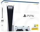 Mit etwas Geduld kann die PlayStation 5 endlich zu angemessenen Preisen bestellt werden (Bild: Sony)