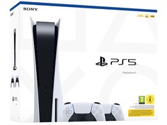 Mit etwas Geduld kann die PlayStation 5 endlich zu angemessenen Preisen bestellt werden (Bild: Sony)
