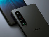 Das Sony Xperia 1 V, der Nachfolger des hier zu sehenden Sony Xperia 1 IV, zeigt sich wohl auf einem geleakten Foto. (Bild: Sony)