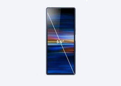 Das neue Sony Xperia Compact soll ein Mittelklassegerät werden. (Bild: Gizchina)