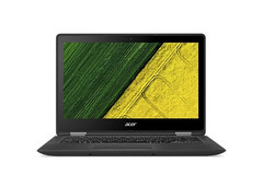 Das Acer Spin 5 ist nur eines von vielen bisher nicht veröffentlichten Notebooks mit Kaby Lake-Refresh-CPU.
