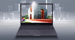 Die Asus ProArt StudioBook-Serie richtet sich vor allem an professionelle Anwender. (Bild: Asus)
