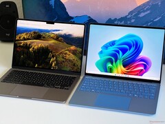 Der Microsoft Surface Laptop ist jetzt wesentlich teurer als das Apple MacBook Air.