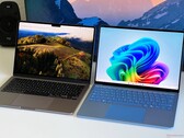 Der Microsoft Surface Laptop ist jetzt wesentlich teurer als das Apple MacBook Air.