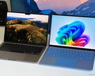 Der Microsoft Surface Laptop ist jetzt wesentlich teurer als das Apple MacBook Air.